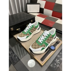 Gucci Low Shoes